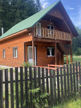 Котедж Подих лісу - фото 1