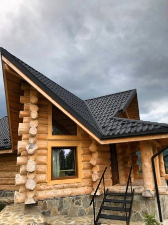 Здається будинок - фото 1