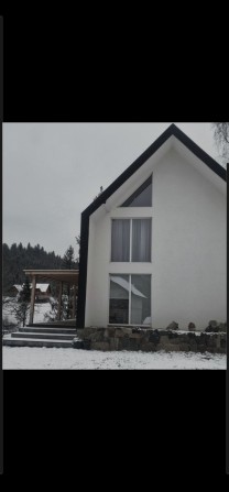 Відпочинок в карпатах - фото 1