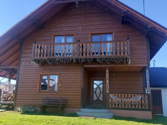 Здається котедж для відпочинку на 8 осіб