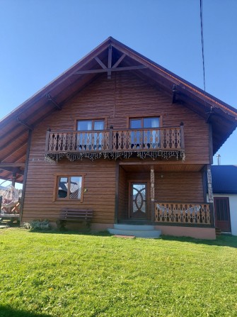 Здається котедж для відпочинку на 8 осіб - фото 1