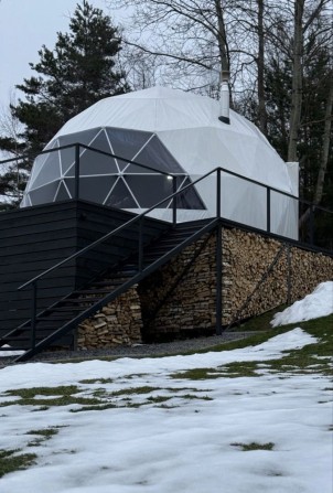 Оренда будинку в східниці  котедж східниця  будиночок оренда подобово - фото 1