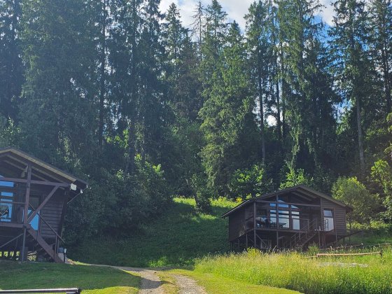 Відпочинок у Славську ,окремі котеджі для 2х та 4осіб Славское