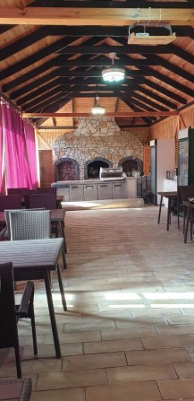 Сдам Беседку, мангал,територию для отдыха,номера - фото 1