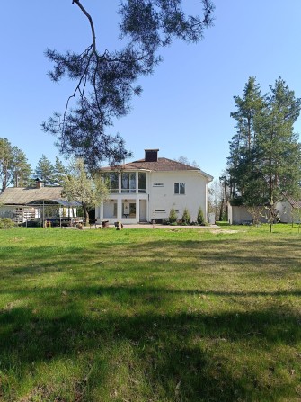 Будинок в сосновому лісі в подобову оренду 2000грн - фото 1