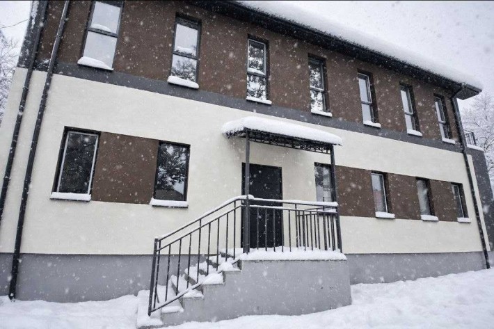 Оренда окремої комерційної будівлі в центрі Ірпеня. - фото 1