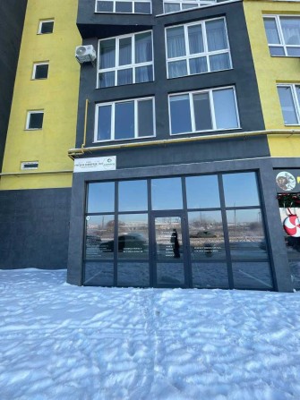 Оренда фасадного приміщення в ЖК «Синергія 3+» - фото 1
