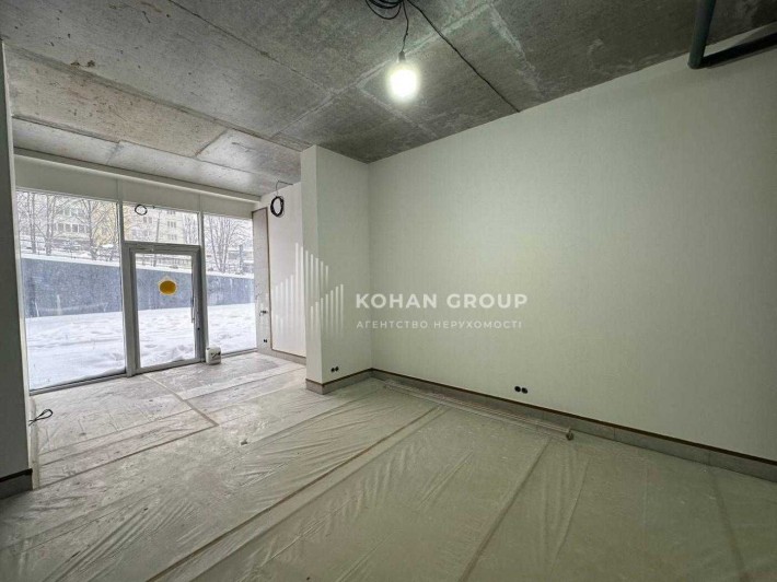 ‼️Оренда фасадного приміщення 116,8 м2 ЖК Свободи #89530‼️ - фото 1