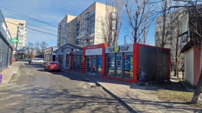 Здам кіоск в м. Ірпінь - фото 1