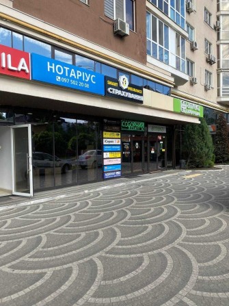 Оренда офісу у центрі Ірпеня | 7,6 м² - фото 1