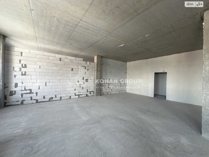 ‼️Оренда офісне приміщення 116 м² Озерна, 3 поверх #89725‼️ - фото 1