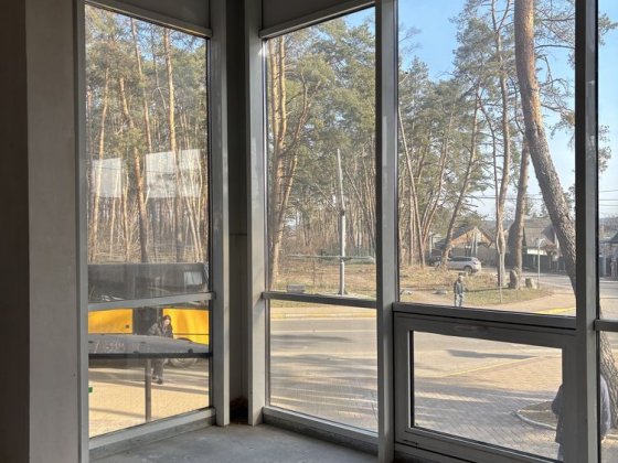 Здам в оренду приміщення 38,3м2 Ирпень