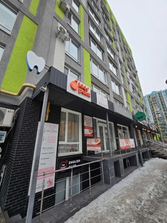 Оренда комерційного приміщення з ремонтом в Ірпені - фото 1