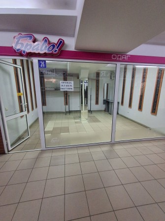 Оренда комерційне приміщення - фото 1