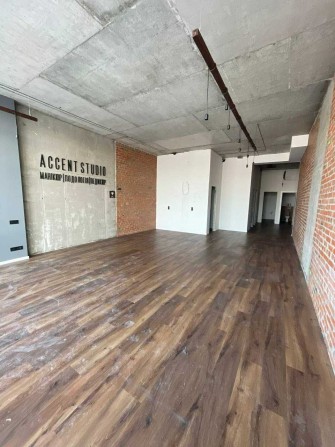 Оренда фасадного приміщення 96 м² на вул. Григорія Сковороди. Ремонт - фото 1