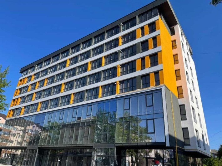 Оренда офісу. Центр Галицька - фото 1