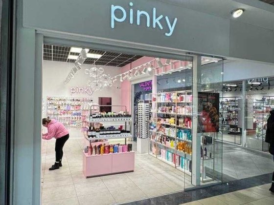 Оренда ТЦ Арсен м. Івано-Франківськ вул. Миколайчука 2 (33 м.кв.) Івано-Франківськ