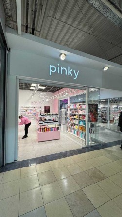 Оренда ТЦ Арсен м. Івано-Франківськ вул. Миколайчука 2 (33 м.кв.) - фото 1