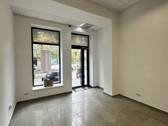 Оренда приміщення Каскад Івано-Франківськ