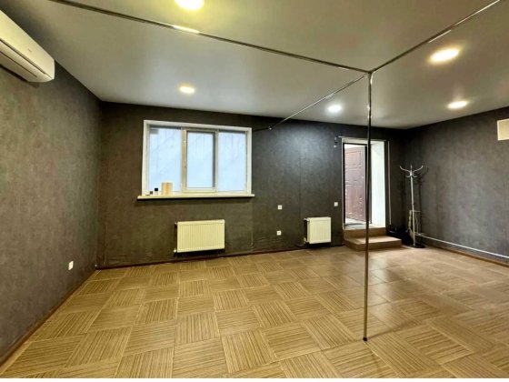 Оренда комерційного приміщення! Центрі Ірпеня! з ремонтом. Ирпень