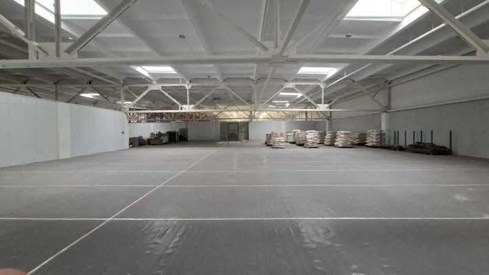 Оренда складу, виробництва 1800 кв.м. - фото 1