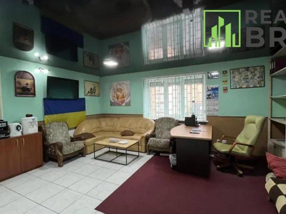 Офіс на 1 поверсі в Центрі міста Хмельницький