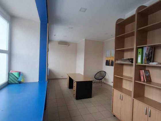 Оренда офіса на Таращанському масиві Біла Церква