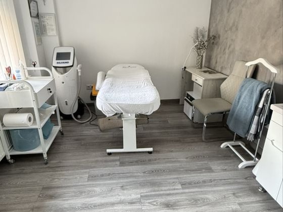 Оренда бʼюті-студіі Івано-Франківськ