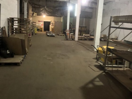 Оренда, склад 918 кв.м Біла Церква