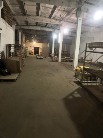 Оренда, склад 918 кв.м - фото 1