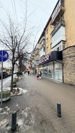 Оренда комерції в центрі міста!Галицька 49 - фото 1