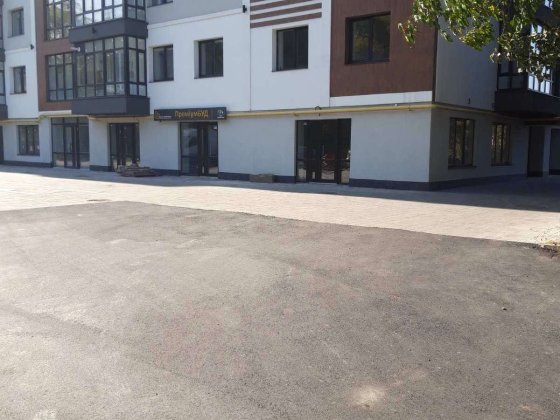 Оренда приміщення, в.Карпатська Івано-Франківськ