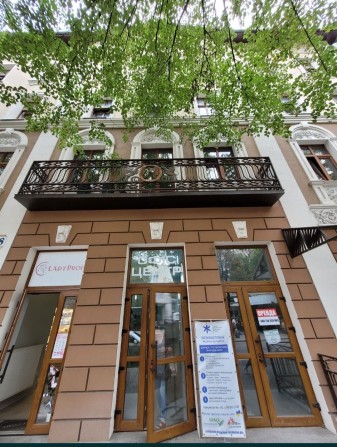 Оренда офісів по вул. С. Стрільців. Від 20 м² - фото 1