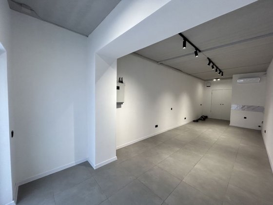 Приміщення в ЖК Липки, вул. Мазепи Івано-Франківськ