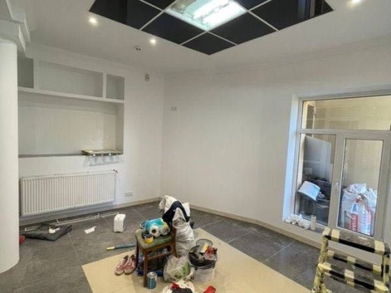 Оренда офісу 17 м2 в центрі міста Івано-Франківськ