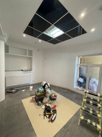 Оренда офісу 17 м2 в центрі міста - фото 1