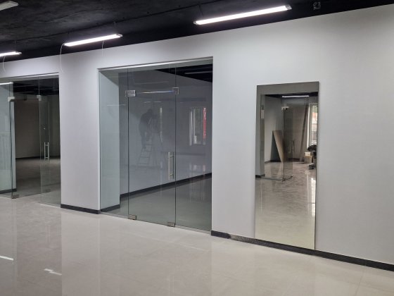 12 кв.м. в центрі міста Ирпень