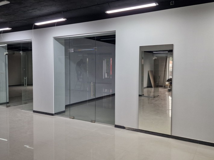 12 кв.м. в центрі міста - фото 1