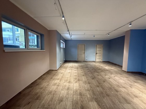 Здам приміщення з ремонтом в ЖК Версаль. Окремий вхід Ирпень