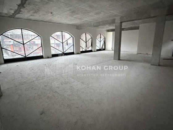 ‼️Оренда комерційного приміщення, Центр, ЖК Фонтан 270м² #89586‼️ Хмельницкий