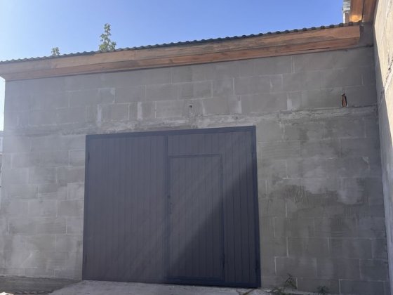 Здав в оренду складські приміщення м.Ірпінь Ирпень