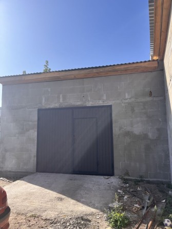 Здав в оренду складські приміщення м.Ірпінь - фото 1