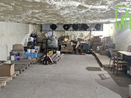 Оренда складу-холодильника на Гречанах Хмельницький