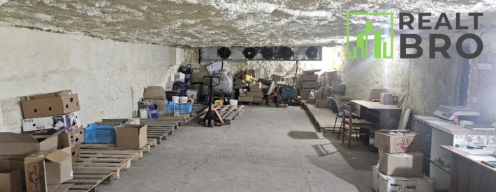 Оренда складу-холодильника на Гречанах - фото 1