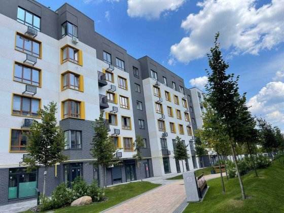 Оренда комерції в ЖК “Молодість” в Ірпені Ирпень