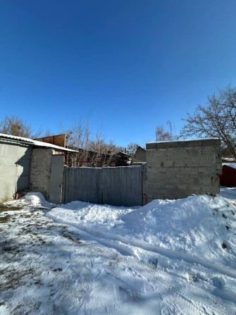 Оренда промислового приміщення - фото 1