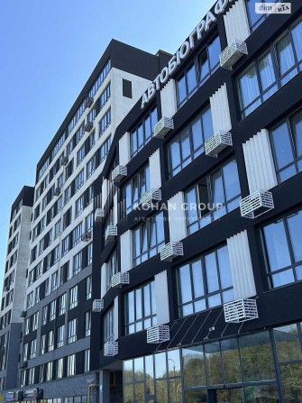 ‼️Оренда приміщення 76,1м² Озерна, дизайнерський ремонт #89527‼️ - фото 1