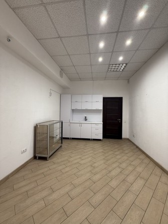 Здам в оренду приміщення,37 м2, ремонт,меблі! - фото 1