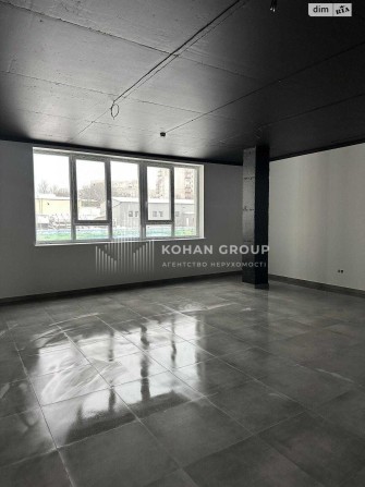 ‼️Оренда приміщення 133,5м² Автобіографія, Озерна, 3 поверх #89524‼️ - фото 1