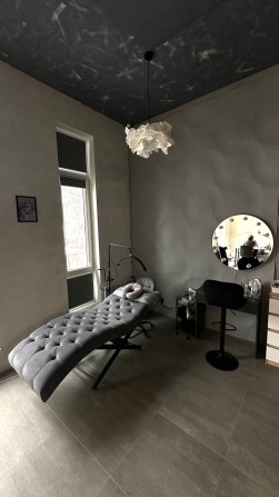 Оренда робочого місця бровіста, лешмейкера, майстра з нарощення вій - фото 1